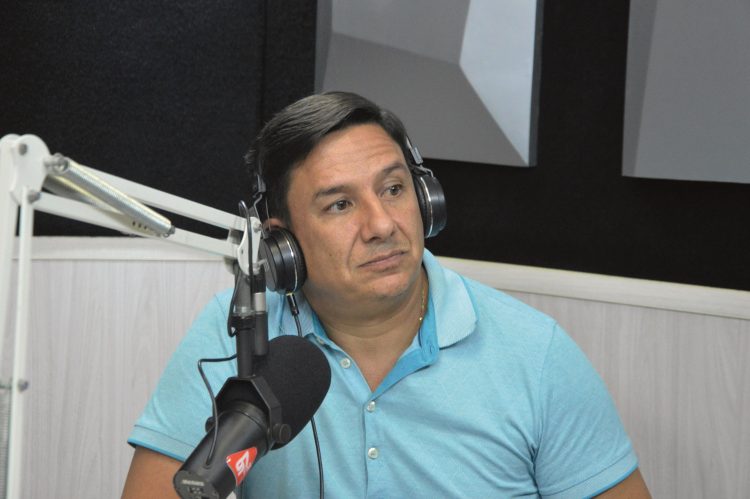 Advogado defende “penas rigorosas” contra fake news - Agora RN