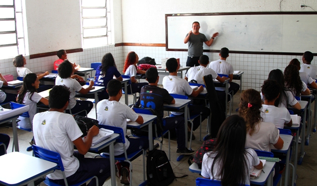 Cinco estados e DF têm datas definidas para retoRio Grande do Norteo às aulas presenciais; RN planeja volta no dia 17 de agosto - Agora RN