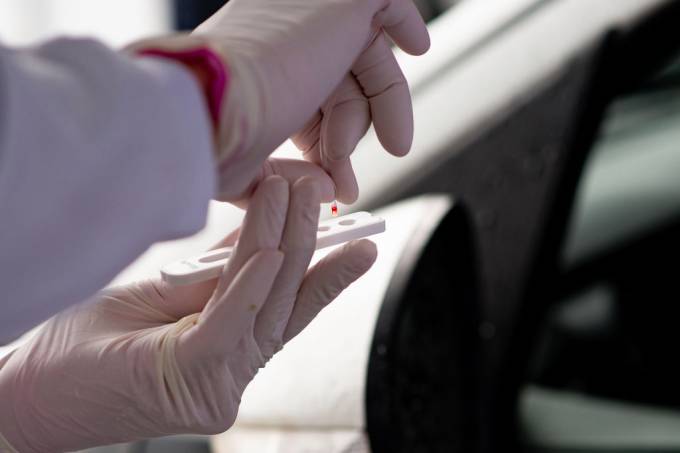 RN contabiliza 1.246 óbitos por Covid-19; infectados pela doença são 34.983 - Agora RN