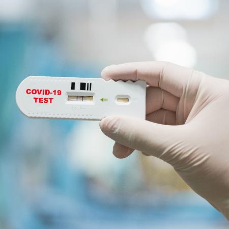 RN tem quase 1,4 mil mortes confirmadas por Covid-19, segundo dados da Sesap