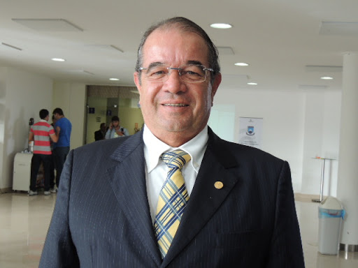 Modelo de transporte em Natal é injusto, diz Eudo Laranjeiras - Agora RN