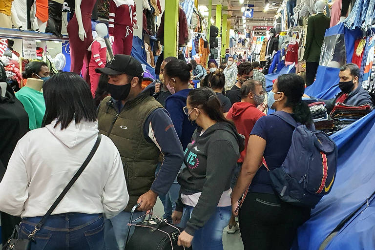Reabertura da economia acontece de forma gradual na maioria das cidades - Agora RN