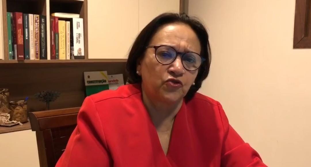 Estado exige maior fiscalização dos municípios contra as aglomerações - Agora RN