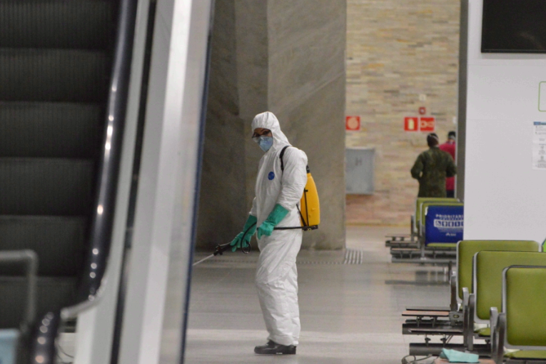 Aeroporto de São Gonçalo já rendeu prejuízo de R$ 895 mi à Inframerica - Agora RN
