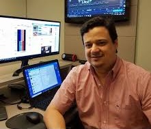 Gustavo Rocha: Álvaro faz “coronelismo ultrapassado” e só pensa em projeto pessoal - Agora RN