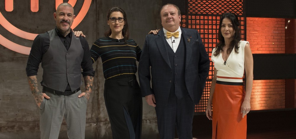 Após saída de paola carosella, direção da band decreta o fim do masterchef brasil, diz colunista | notícias do rio grande do norte Após saída de Paola Carosella, direção da Band decreta o fim do MasterChef Brasil, diz colunista - Agora RN