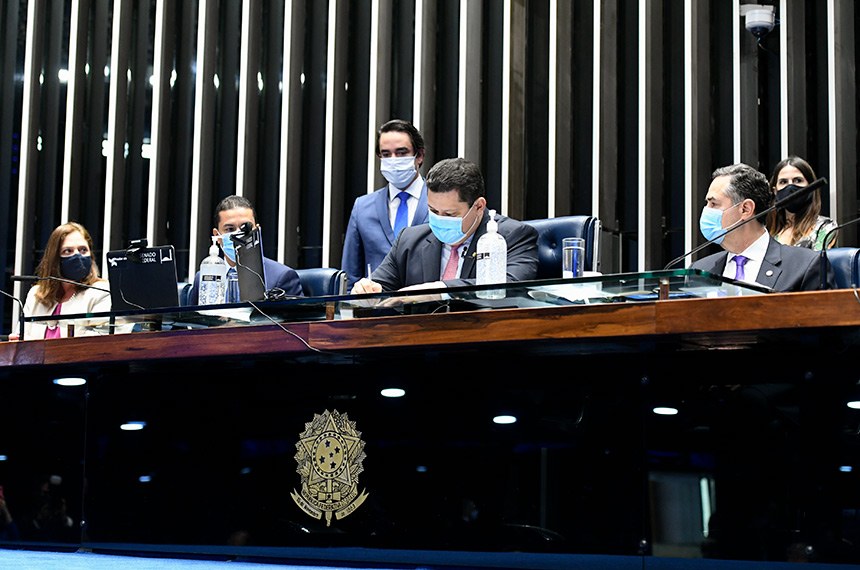 Congresso Nacional promulga PEC, e adiamento das eleições é oficializado - Agora RN