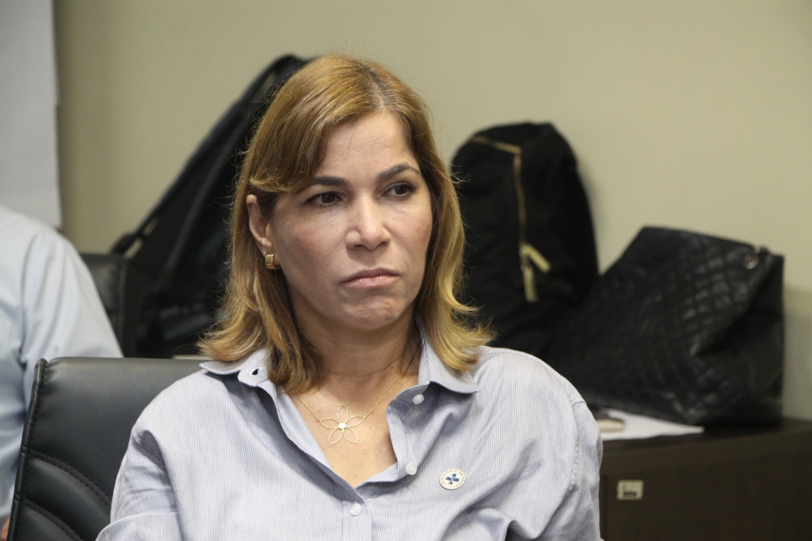 Em redes sociais, secretária do Ministério da Saúde culpa goveRio Grande do Norteadores por mortes por Covid-19 - Agora RN