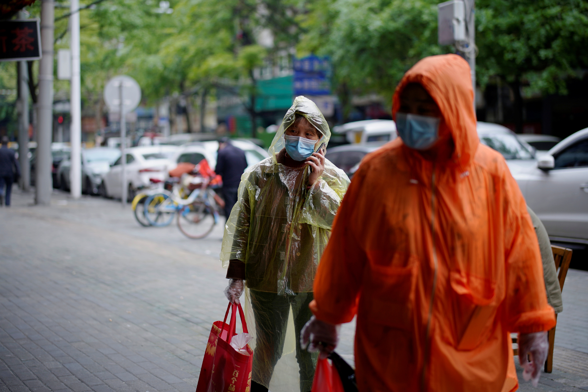 Embaixada da China relata pneumonia 'mais mortal que a Covid-19' no Cazaquistão - Agora RN