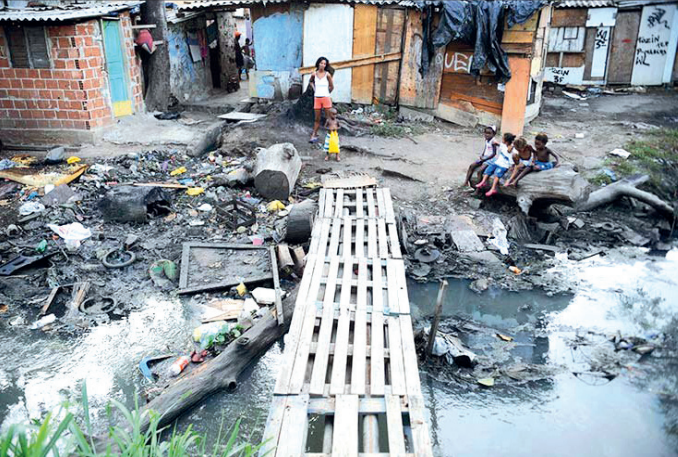Marco do saneamento vai melhorar “qualidade de vida”, afirma Serquiz - Agora RN