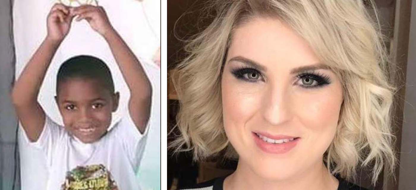 Ex-patroa é indiciada por abandono de incapaz que resultou em morte do menino Miguel - Agora RN