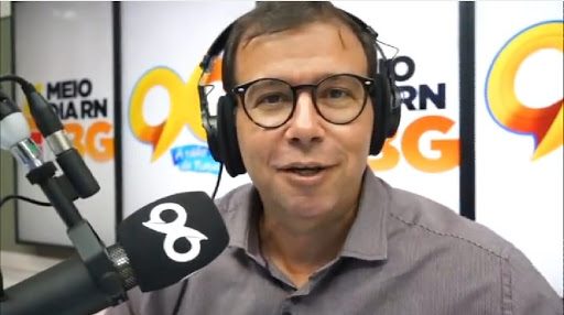 Juiz manda blog do RN apagar críticas a procurador e é criticado por “censura” - Agora RN