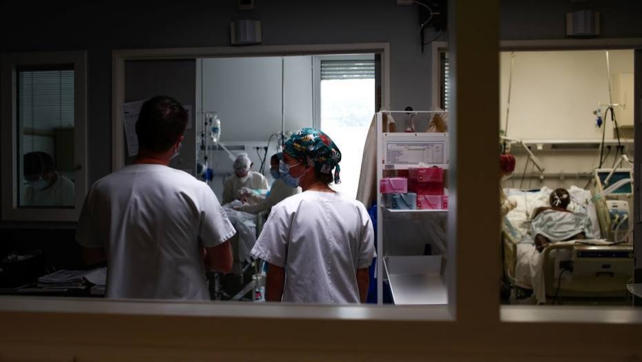 Estados se mobilizam para monitorar síndrome infantil que pode estar associada à Covid-19 - Agora RN