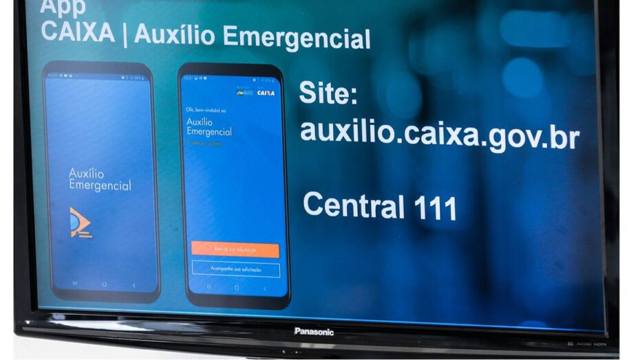 Prorrogação do auxílio emergencial será anunciada na terça, afirma deputado - Agora RN
