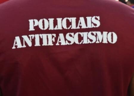 Justiça arquiva investigação sobre policiais antifascismo no RN - Agora RN