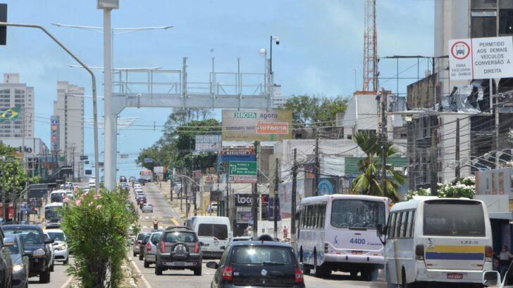 Sargento do Exército reage a assalto e desarma criminoso na zona Sul de Natal