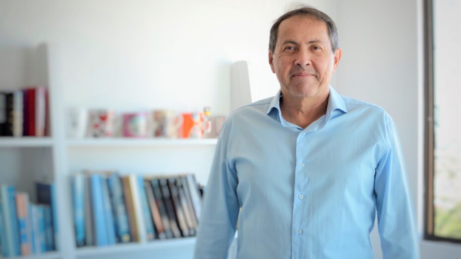 FeRio Grande do Norteando Freitas, pré-candidato a prefeito de Natal: “Se não houver um choque de gestão, não vamos mudar” - Agora RN