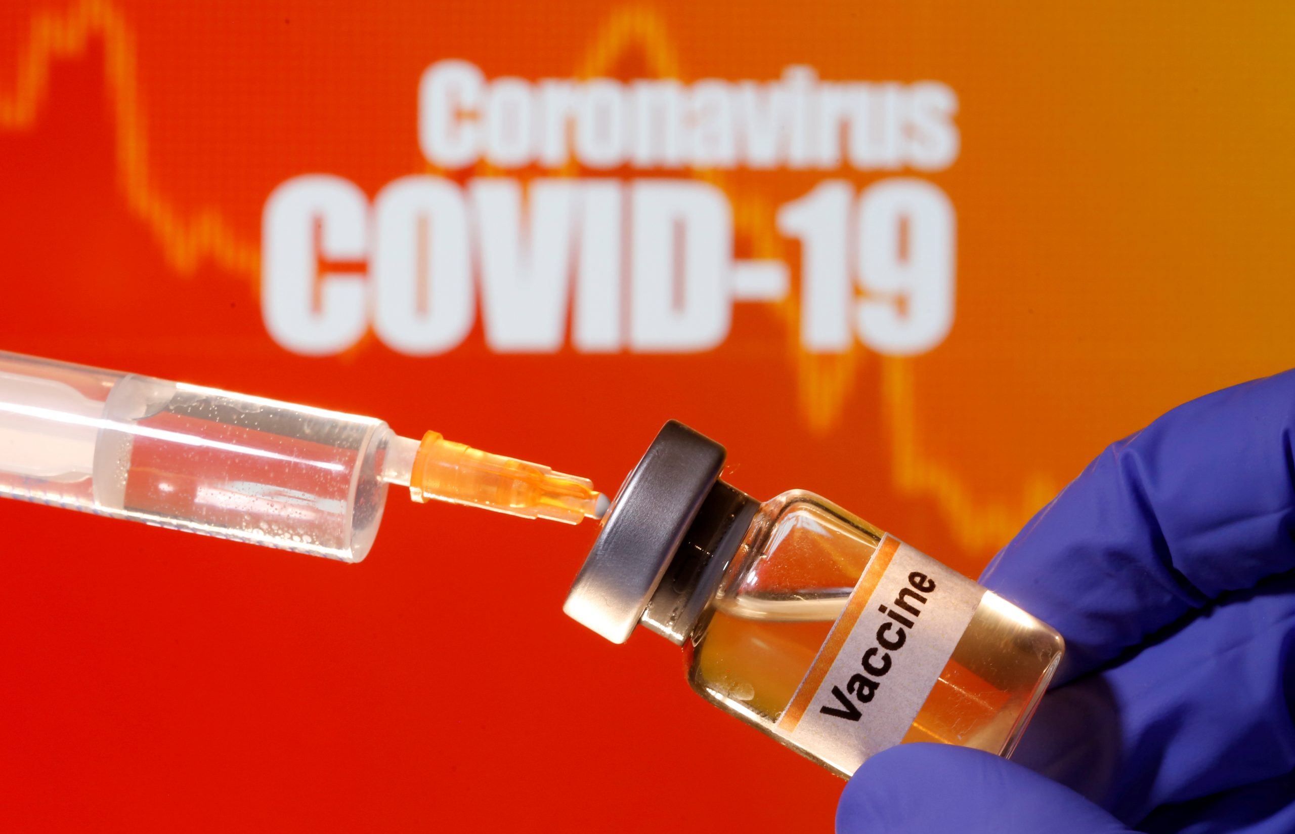 Covid: Novavax diz que potencial vacina gerou resposta imune 'robusta' na fase 1