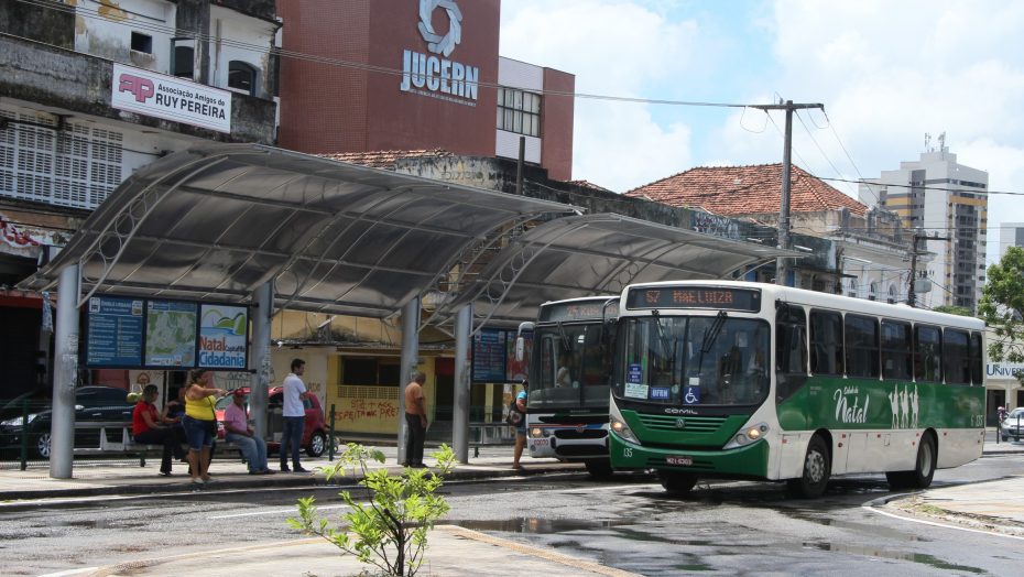 Câmara de Natal aprova lei que obriga consulta à população antes de mudanças em linhas de ônibus - Agora RN