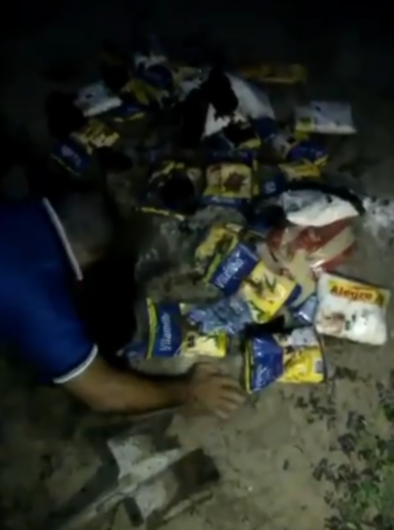 Secretaria vai apurar suposto vídeo de alimentos enterrados em CMEI - Agora RN