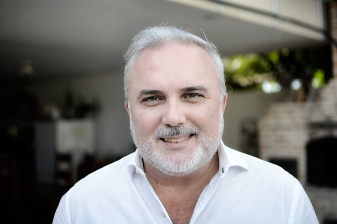 “Natal precisa se transformar”, diz Jean, pré-candidato do PT a prefeito - Agora RN