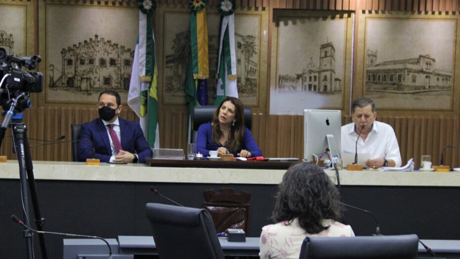Orçamento de natal para 2021 deverá ser votado pela câmara até o dia 22 | notícias do rio grande do norte Orçamento de Natal para 2021 deverá ser votado pela Câmara até o dia 22 - Agora RN