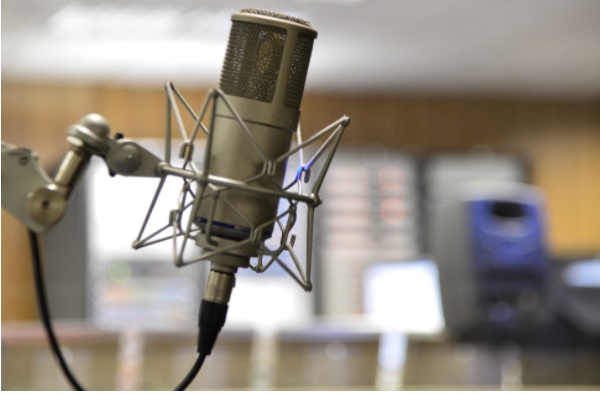 Lei de fomento à Radiodifusão Comunitária é sancionada no RN - Agora RN