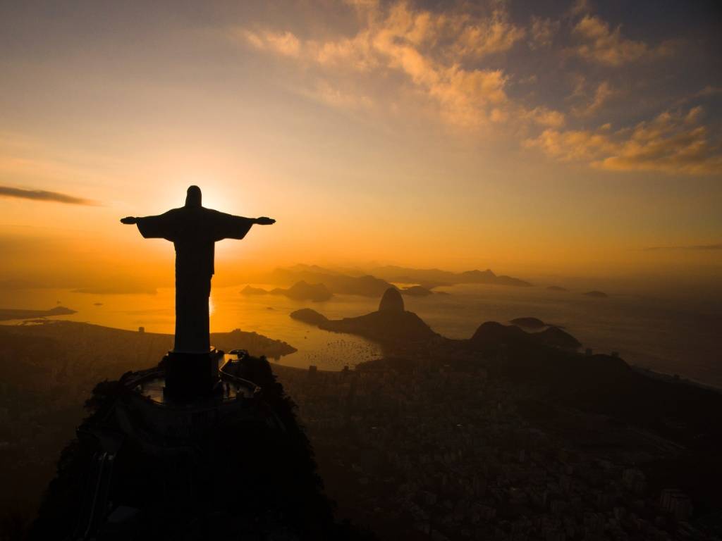 Cristo Redentor e Pão de Açúcar vão reabrir em 15 de agosto - Agora RN