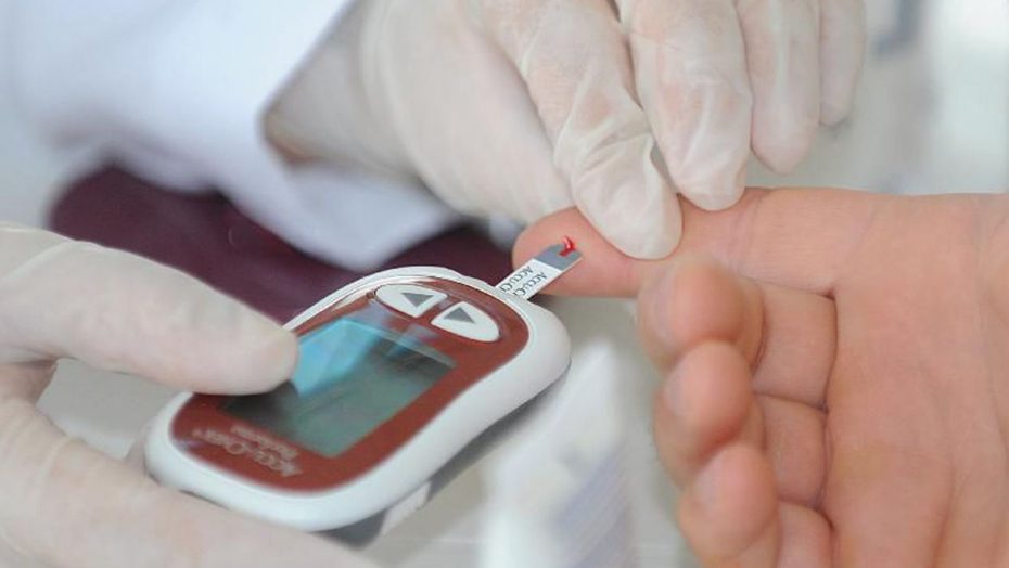 Natal é a capital do Nordeste com mais pacientes diabéticos - Agora RN