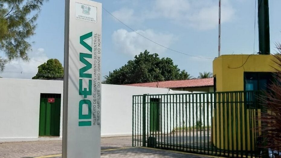 Idema anuncia processo seletivo com bolsas de R$2.400 a R$3.400 - Agora RN