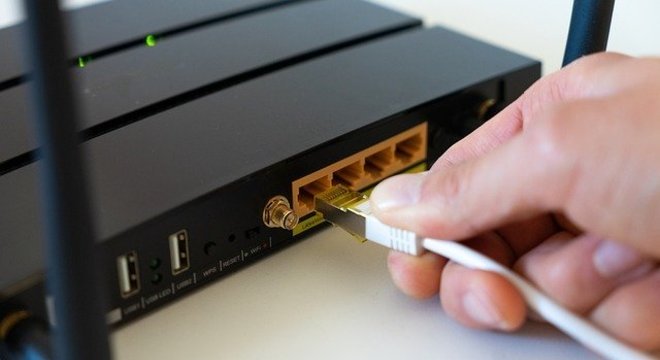 Reclamações por problemas com inteRio Grande do Norteet fixa crescem 32% em 2020 - Agora RN