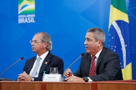 GoveRio Grande do Norteo lançará o Renda Brasil dentro do Pró-Brasil nesta terça 25 - Agora RN