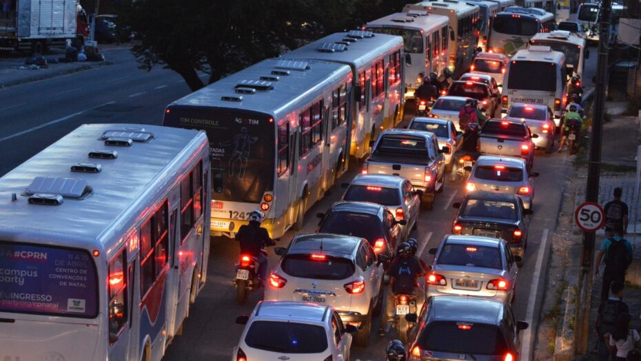 Bolsonaro veta socorro de r$ 4 bi para empresas de transporte público; rn receberia r$ 59 mi | notícias do rio grande do norte Bolsonaro veta socorro de R$ 4 bi para empresas de transporte público; RN receberia R$ 59 mi - Agora RN