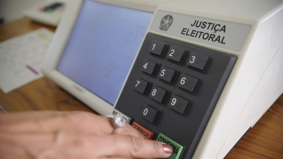 Eleições 2020 batem recorde com mais de 540 mil candidatos; Natal tem 14 nomes na disputa para a prefeitura - Agora RN