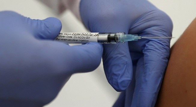 Estado do Paraná faz acordo com a Rússia para produzir vacina contra coronavírus