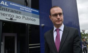 Advogado Cristiano Zanin - Foto: Rovena Rosa/Agência Brasil