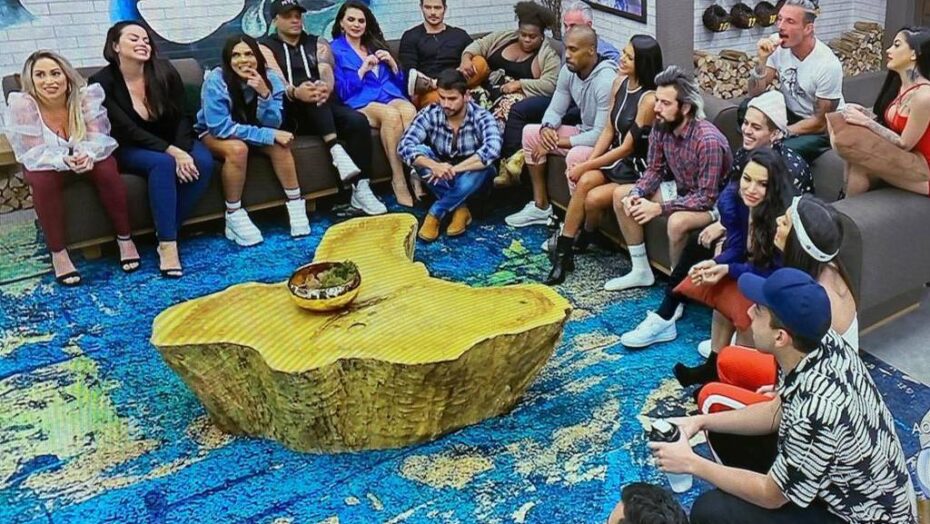 A Fazenda 12: Confira quem são os participantes do reality show - Agora RN
