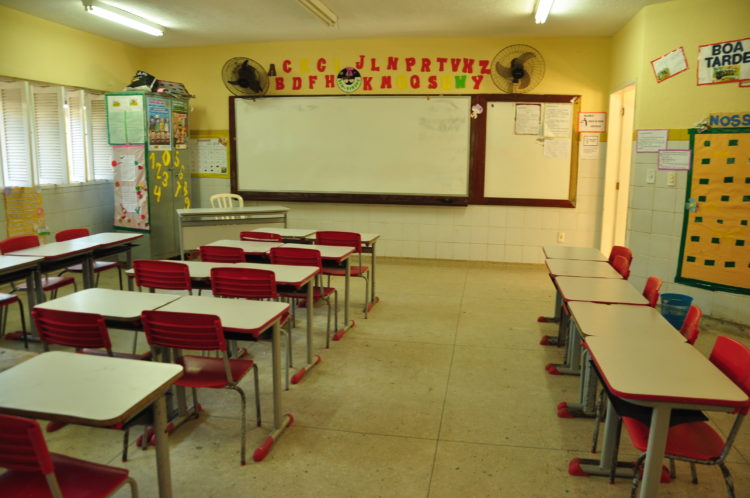 Ideb: RN tem a 4º pior nota do País na avaliação do ensino médio - Agora RN