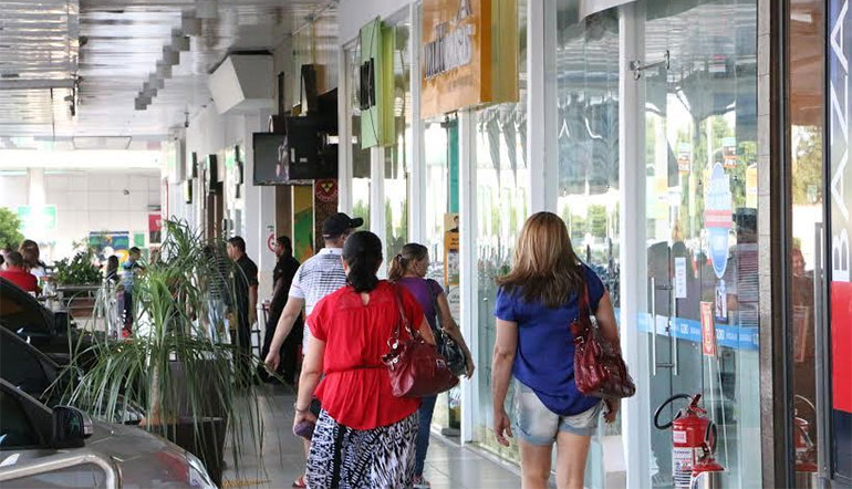 Liquida Natal começa na sexta-feira 25 e vai aceitar notas de compras feitas pela inteRio Grande do Norteet - Agora RN