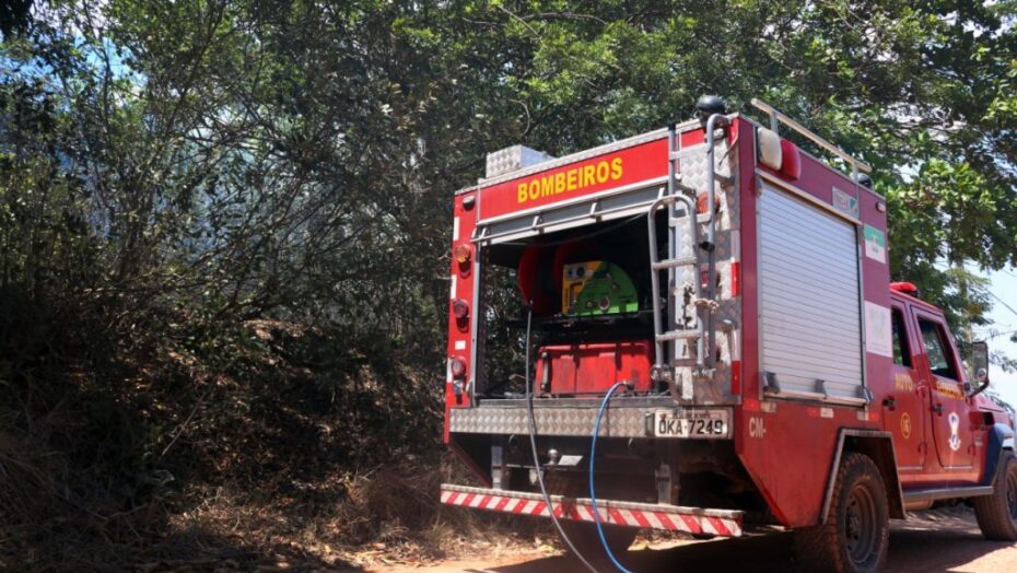 TJRN julga como inconstitucional a “Taxa dos Bombeiros” - Agora RN