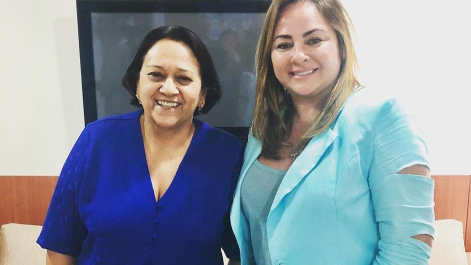 Karla Veruska pede exoneração do cargo de subsecretária de Trabalho do RN -  Agora RN