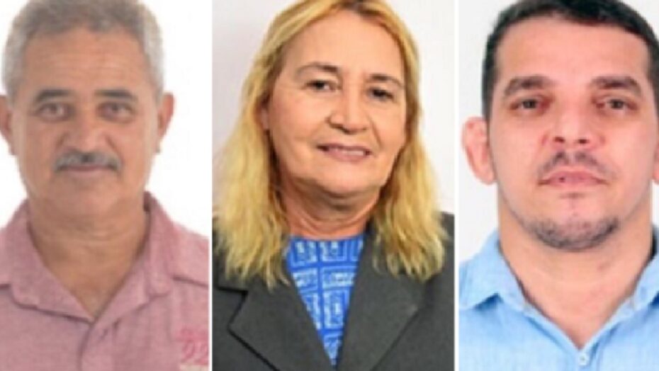 “Tantas Emoções”, “Indoidou”, “Querida”: candidatos no RN escolhem nomes exóticos