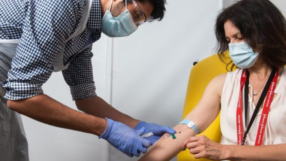 Voluntários de natal podem se inscrever para testar vacina contra a covid; veja | notícias do rio grande do norte Voluntários de Natal podem se inscrever para testar vacina contra a Covid; VEJA - Agora RN
