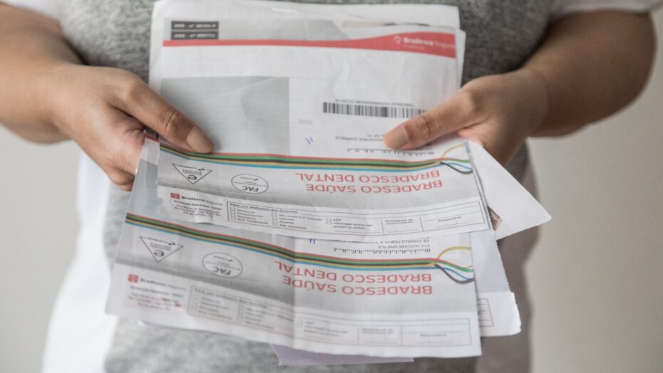 Você conhece o "golpe do boleto falso"? Veja dicas para não ser enganado