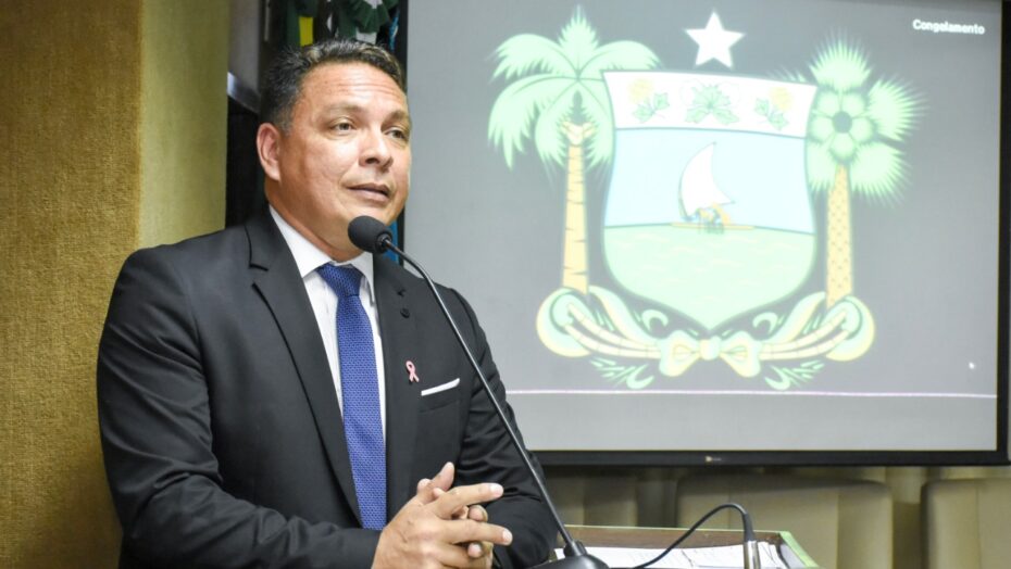 Cenário da educação nunca mais será o mesmo, avalia diretor da Escola Legislativa da ALRN - Agora RN