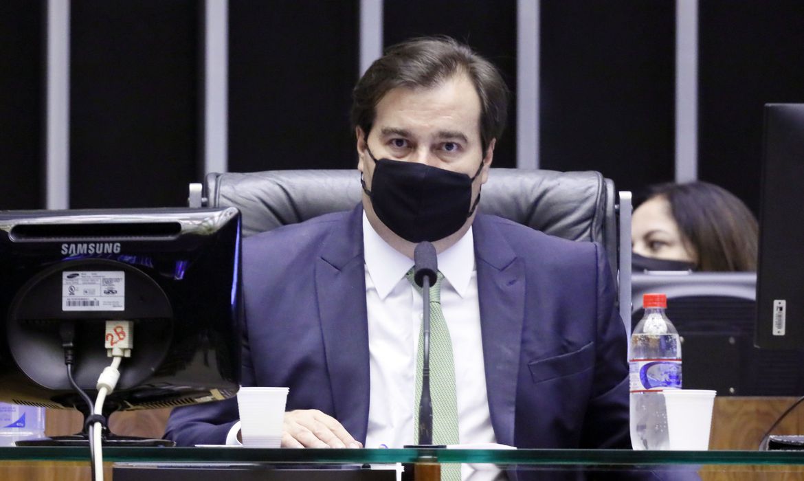 Projeto de combate a fake news deve ser votado este ano 