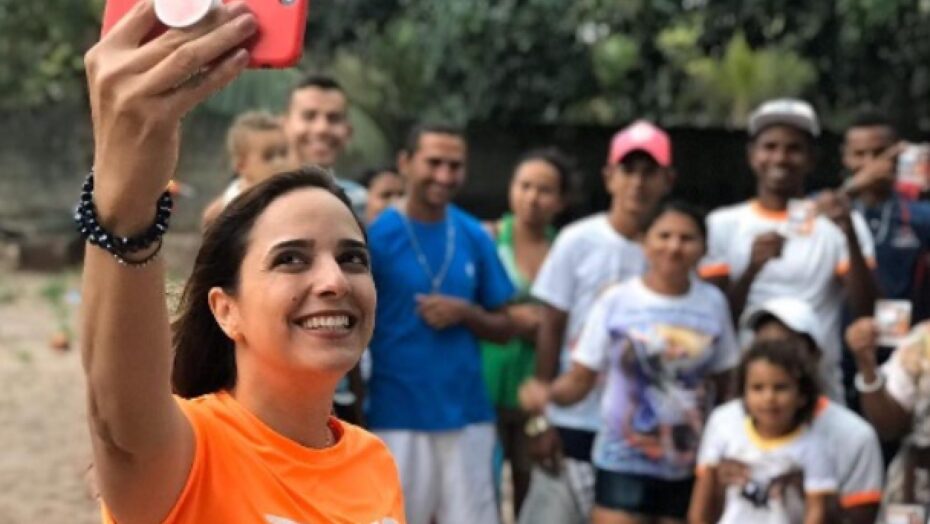 Alayde Passaia: a candidata contra privilégios e linha dura na fiscalização do gasto público