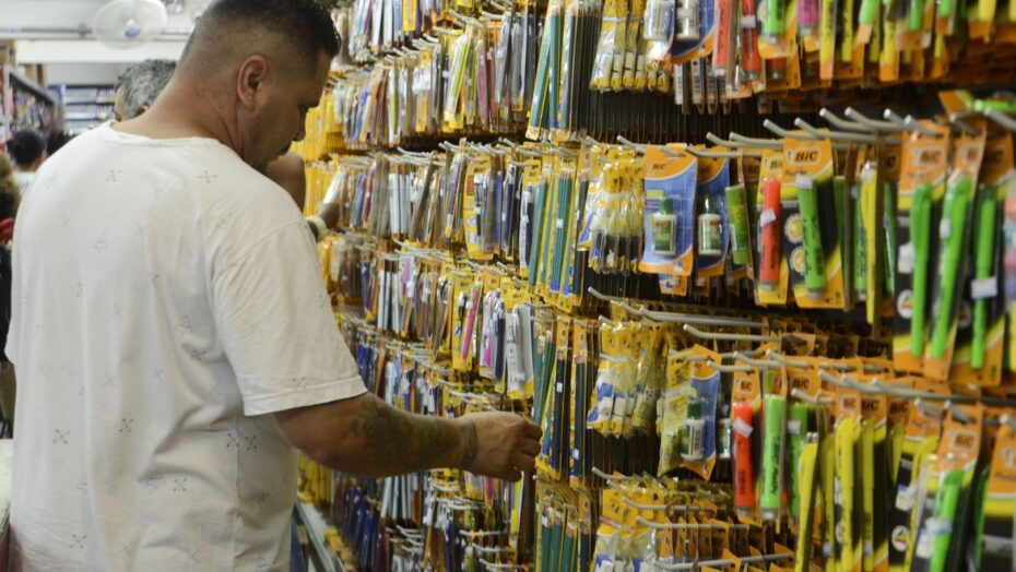 Procon/rn orienta sobre compra de materiais escolares em 2024 | notícias do rio grande do norte material escolar