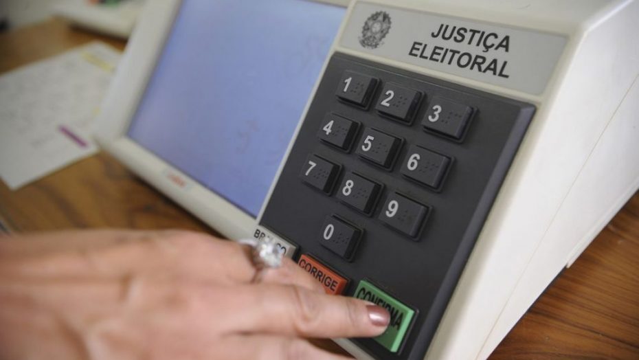 Em novo recorde, eleições municipais têm mais de 545 mil candidatos | notícias do rio grande do norte Em novo recorde, eleições municipais têm mais de 545 mil candidatos - Agora RN