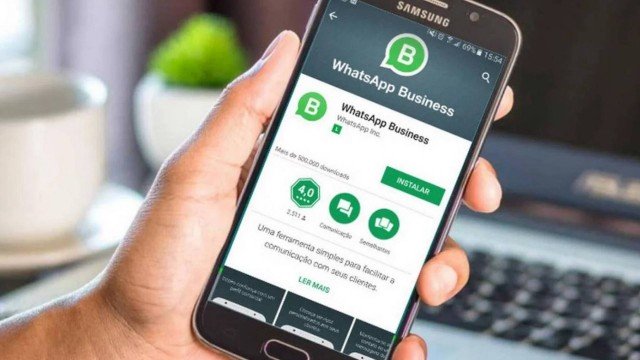 Bandidos roubam fotos do whatsapp para dar golpe; veja como se proteger | notícias do rio grande do norte Bandidos roubam fotos do WhatsApp para dar golpe; Veja como se proteger - Agora RN